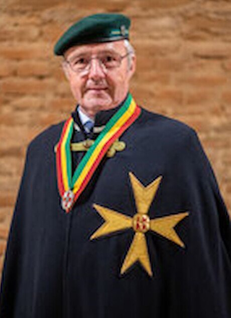 Marschall Dekan