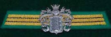 Bannerbegleitung durch Frauen